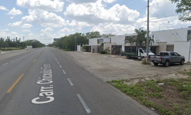 Hermosa casa en venta en Paseos del Mayab Conkal, Yucatán