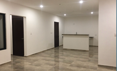 Hermosa casa en venta en Paseos del Mayab Conkal, Yucatán