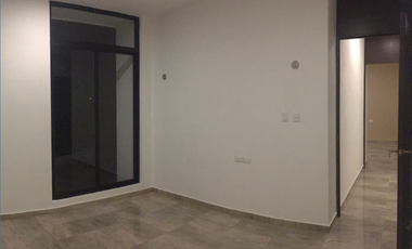 Hermosa casa en venta en Paseos del Mayab Conkal, Yucatán