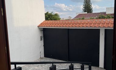 Casa para oficinas Lomas del pedregal