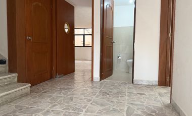 Casa para oficinas Lomas del pedregal