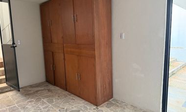 Casa para oficinas Lomas del pedregal