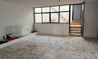 Casa para oficinas Lomas del pedregal