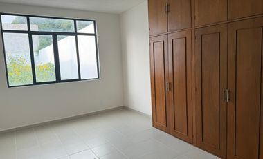 Casa para oficinas Lomas del pedregal