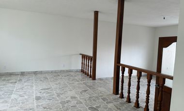 Casa para oficinas Lomas del pedregal