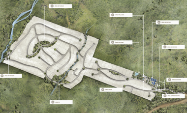 Lote Residencial en Venta en Montemorelos, NL