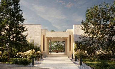 Lote Residencial en Venta en Montemorelos, NL