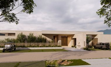 Lote Residencial en Venta en Montemorelos, NL