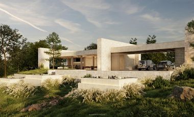 Lote Residencial en Venta en Montemorelos, NL