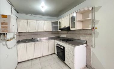 Apartamento en Venta Calasanz Medellín