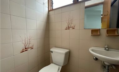 Apartamento en Venta Calasanz Medellín