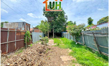 00665 - VENDO TERRENO COMERCIAL EN AV. YARINACOCHA - A.T 236 M2