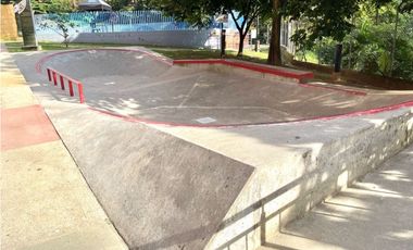 Sector Pilsen en la estrella empezando. A unas calles de Suramérica