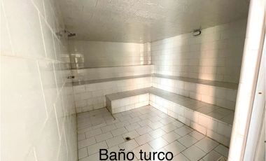 Sector Pilsen en la estrella empezando. A unas calles de Suramérica