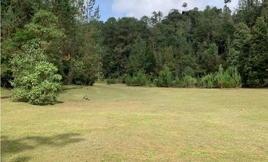 Venta de Lote En El Retiro Parcelación Semi Planos con Agua y Bosque