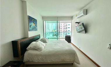 VENDO EN CARTAGENA APARTAMENTO TURSTICO EN CASTILLOGRANDE