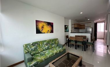 VENDO EN CARTAGENA APARTAMENTO TURSTICO EN CASTILLOGRANDE