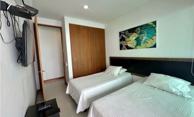 VENDO EN CARTAGENA APARTAMENTO TURSTICO EN CASTILLOGRANDE