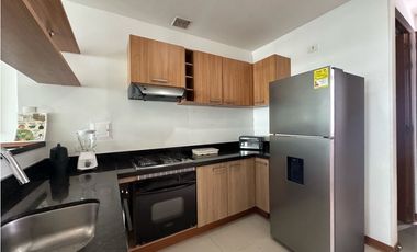 VENDO EN CARTAGENA APARTAMENTO TURSTICO EN CASTILLOGRANDE