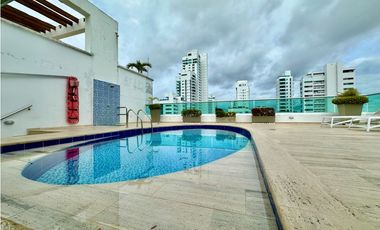 VENDO EN CARTAGENA APARTAMENTO TURSTICO EN CASTILLOGRANDE