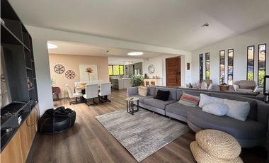 Venta de Casa en Unidad Cerrada La Ceja Cerca Zona Urbana