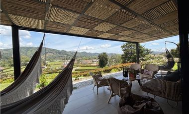 Venta de Casa en Unidad Cerrada La Ceja Cerca Zona Urbana