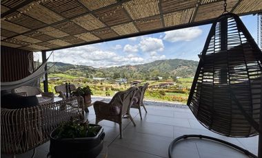 Venta de Casa en Unidad Cerrada La Ceja Cerca Zona Urbana