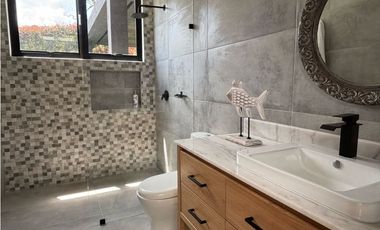 Venta de Casa en Unidad Cerrada La Ceja Cerca Zona Urbana