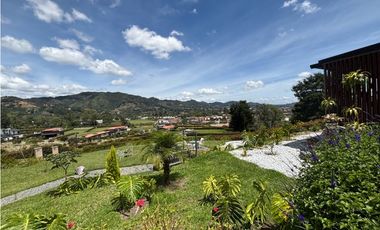 Venta de Casa en Unidad Cerrada La Ceja Cerca Zona Urbana