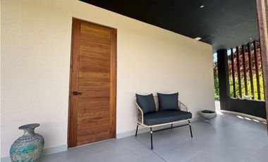 Venta de Casa en Unidad Cerrada La Ceja Cerca Zona Urbana