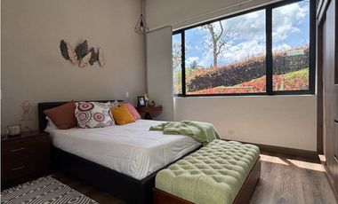 Venta de Casa en Unidad Cerrada La Ceja Cerca Zona Urbana