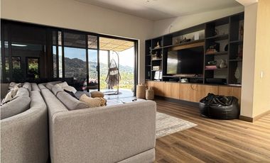 Venta de Casa en Unidad Cerrada La Ceja Cerca Zona Urbana