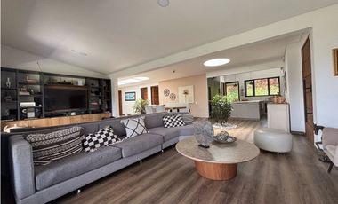 Venta de Casa en Unidad Cerrada La Ceja Cerca Zona Urbana