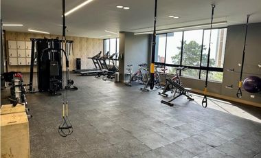 Arriendo Apartamento en el Poblado