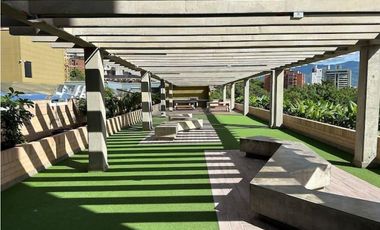 Arriendo Apartamento en el Poblado