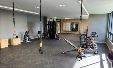 Arriendo Apartamento en el Poblado