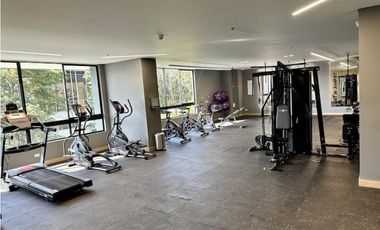 Arriendo Apartamento en el Poblado