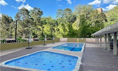 Arriendo Apartamento en el Poblado