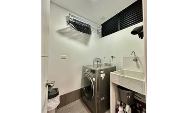 Arriendo Apartamento en el Poblado