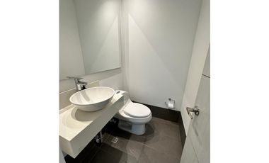 Arriendo Apartamento en el Poblado