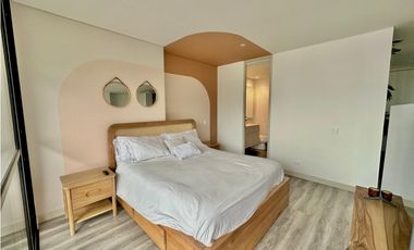 Arriendo Apartamento en el Poblado