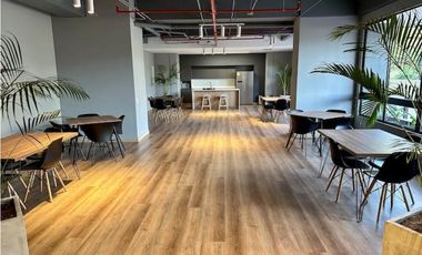 Arriendo Apartamento en el Poblado