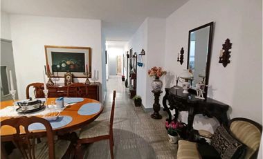 Vendo en Belén Miravalle segundo piso