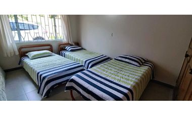 Vendo finca Girardota con 7 alcobas