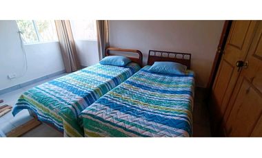 Vendo finca Girardota con 7 alcobas