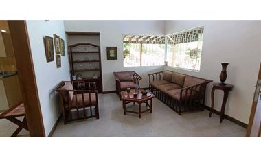 Vendo finca Girardota con 7 alcobas