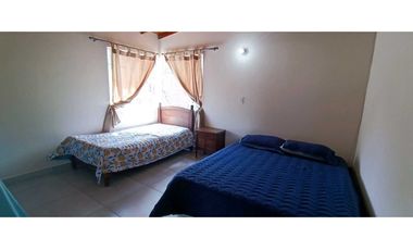 Vendo finca Girardota con 7 alcobas