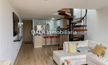 APARTAMENTO EN VENTA  CERCA  CC FONTANAR. INMOBILIARIAS CAJIC