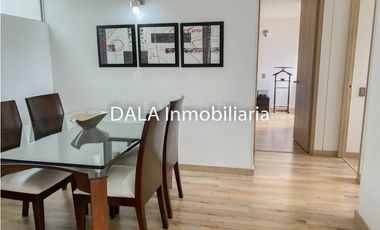 APARTAMENTO EN VENTA  CERCA  CC FONTANAR. INMOBILIARIAS CAJIC