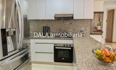 APARTAMENTO EN VENTA  CERCA  CC FONTANAR. INMOBILIARIAS CAJIC